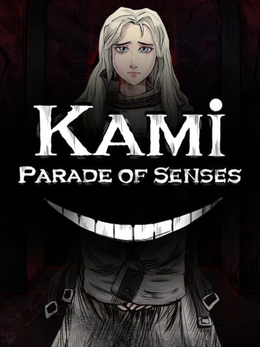 Обложка Kami: Parade of Senses
