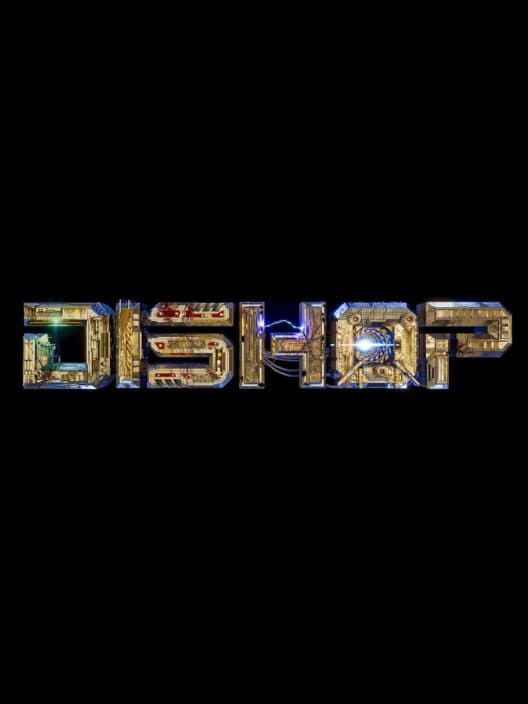 Обложка Dishop