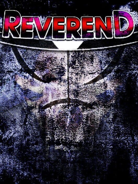 Обложка Reverend