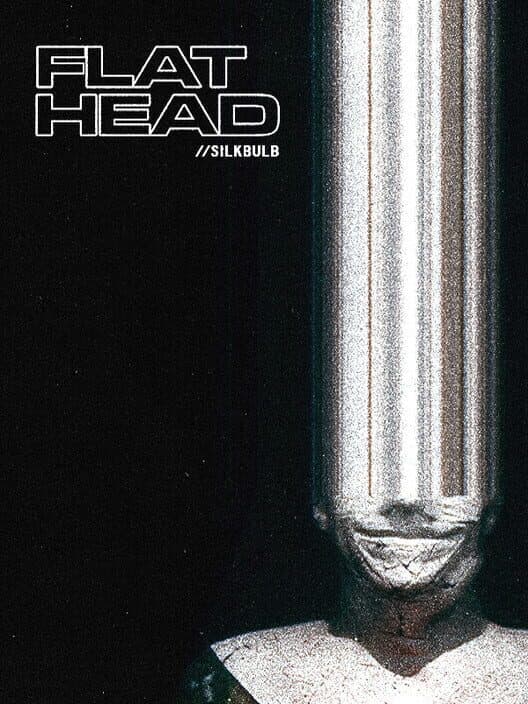 Обложка Flathead