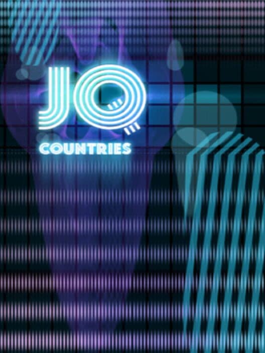 Обложка JQ: countries