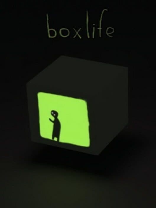 Обложка Boxlife