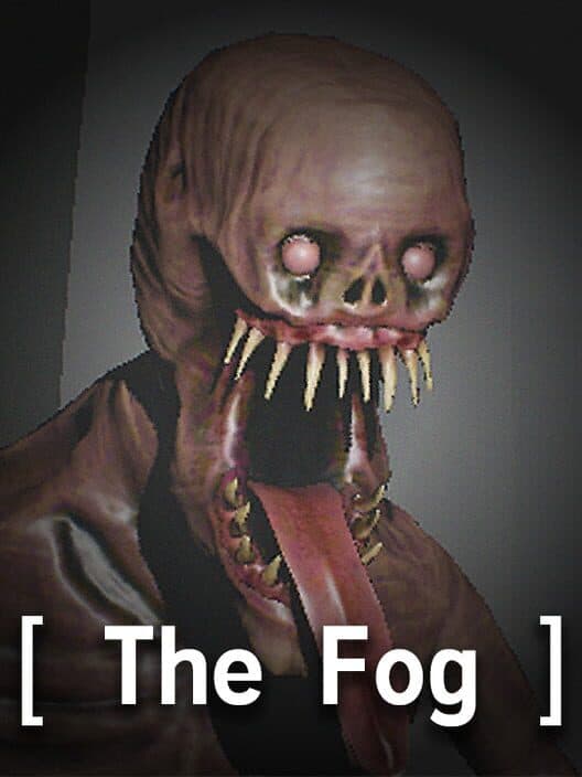 Обложка The Fog