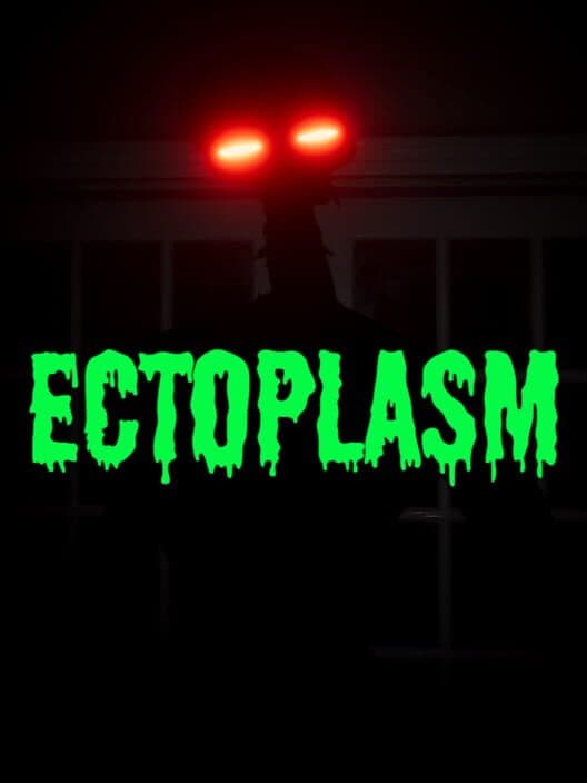 Обложка Ectoplasm