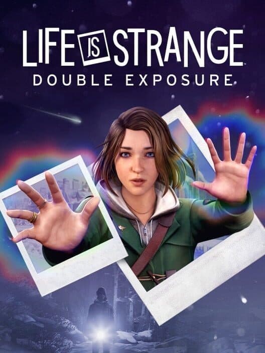 Обложка Life is Strange: Double Exposure