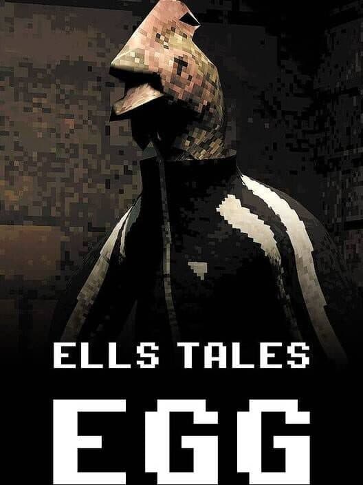 Обложка Ells Tales: Egg