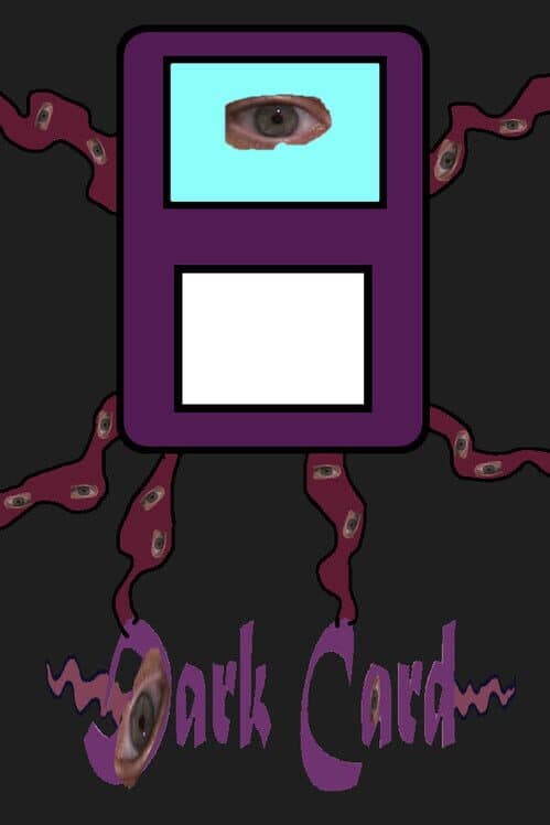 Обложка Dark Card