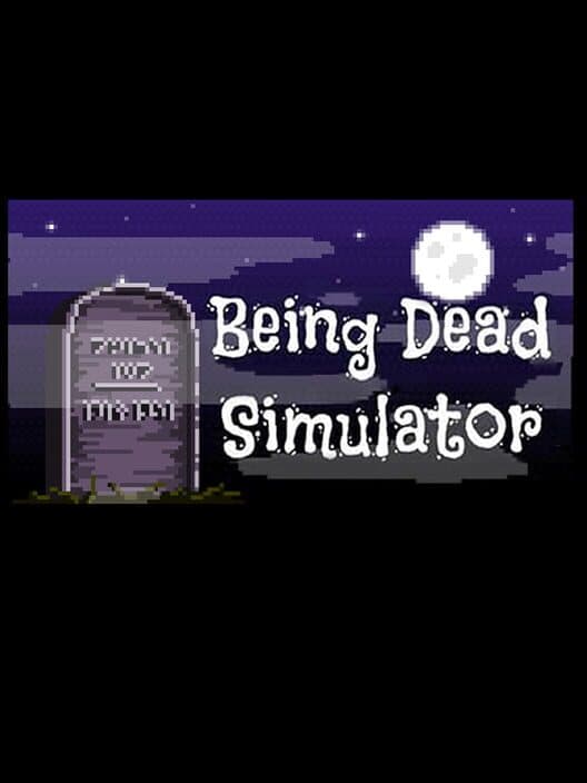 Обложка Being Dead Simulator