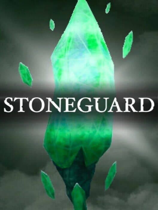 Обложка Stoneguard