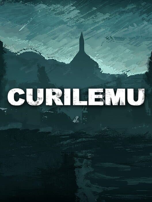Обложка Curilemu