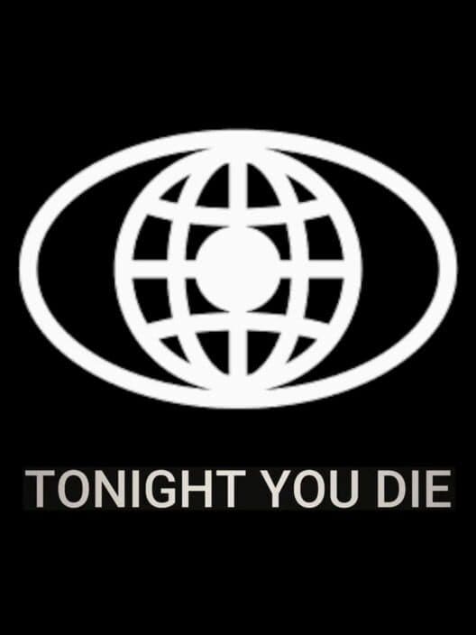 Обложка Tonight You Die