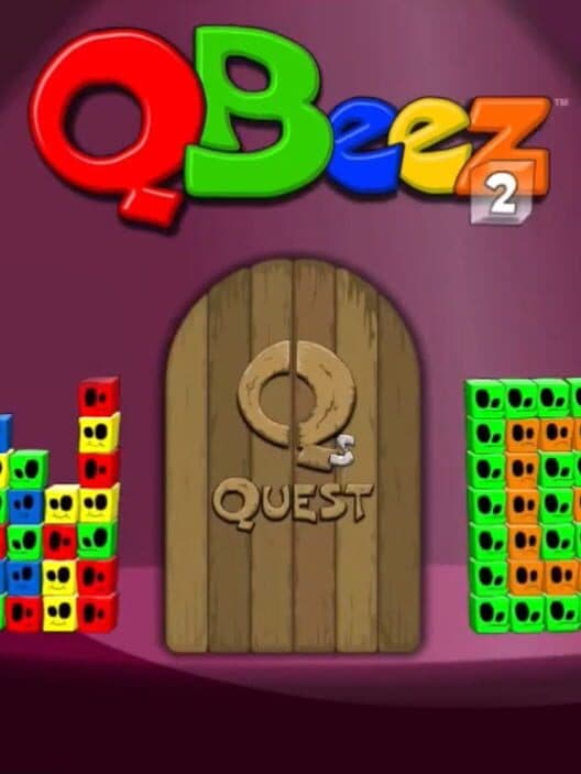 Обложка QBeez 2