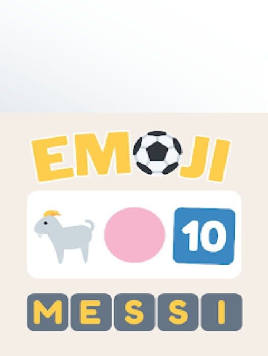 Обложка Emoji Quiz Football