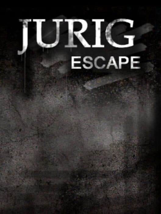 Обложка Jurig Escape