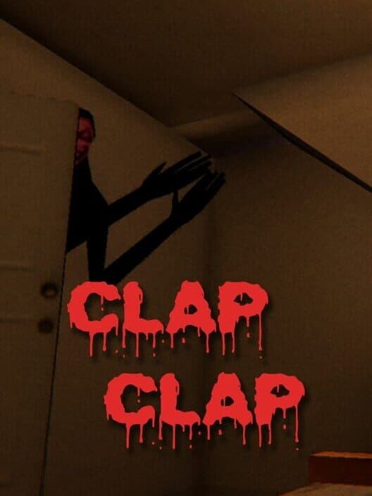 Обложка Nightmare Files: Clap Clap