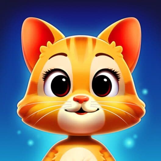 Обложка Cat Crunch