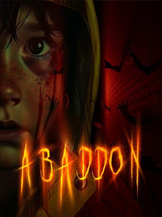 Обложка Abaddon