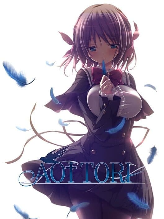 Обложка Aoi Tori