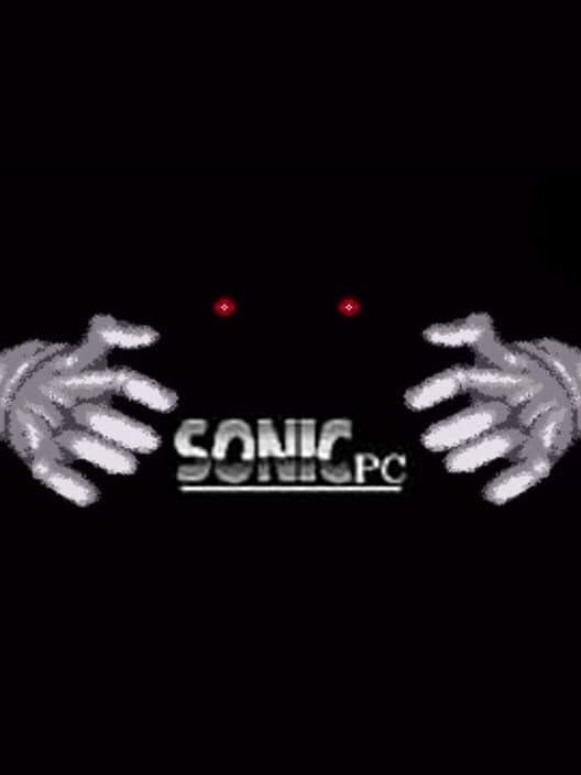 Обложка Sonic PC Port Remake