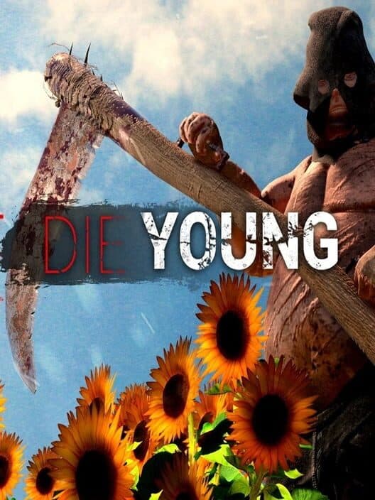 Обложка Die Young