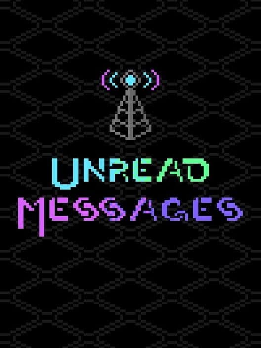 Обложка Unread Messages