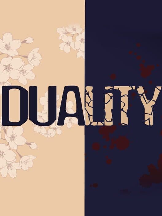Обложка Duality