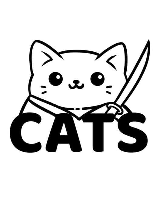 Обложка Cats