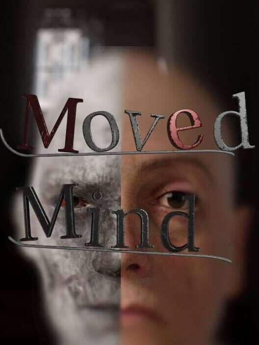 Обложка Moved Mind