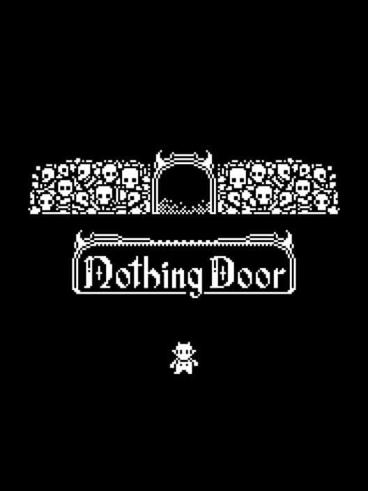 Обложка Nothing Door