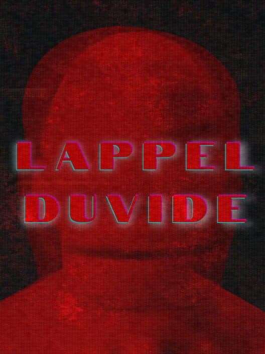 Обложка Lappelduvide