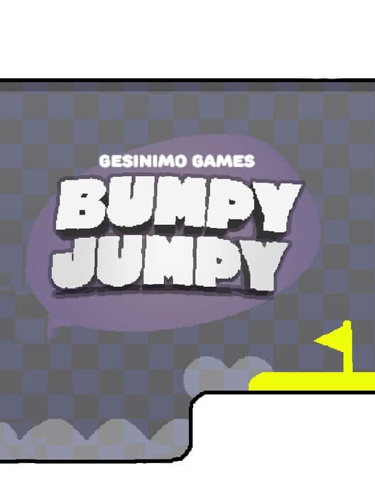 Обложка Bumpy Jumpy