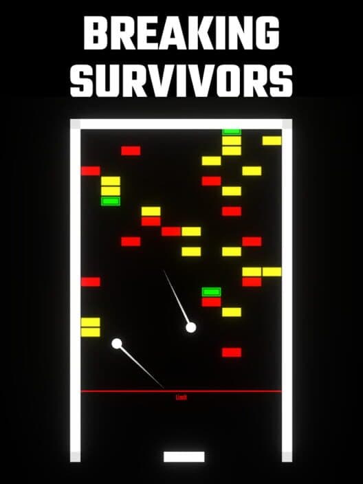 Обложка Breaking Survivors