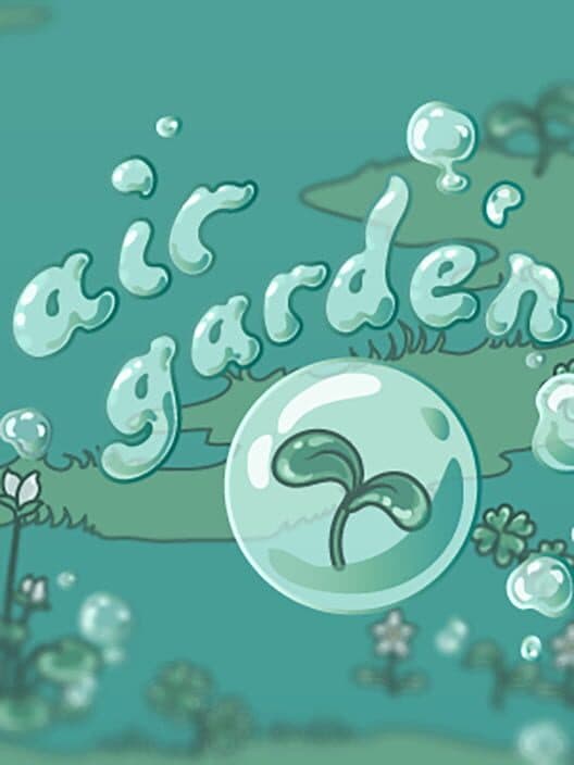 Обложка Air Garden