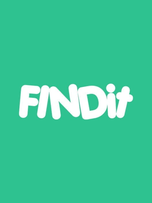 Обложка FindIt