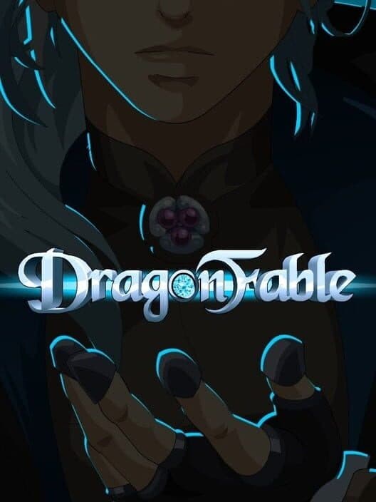 Обложка DragonFable