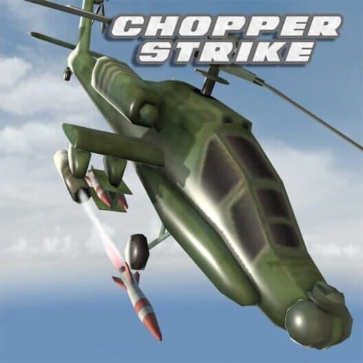 Обложка Chopper Strike