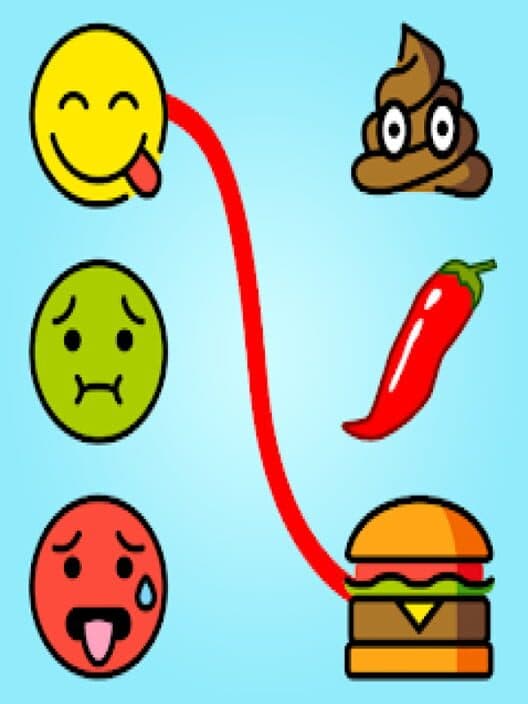 Обложка Emoji Puzzle