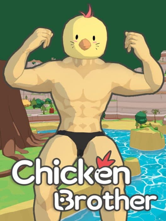 Обложка Chicken Brother