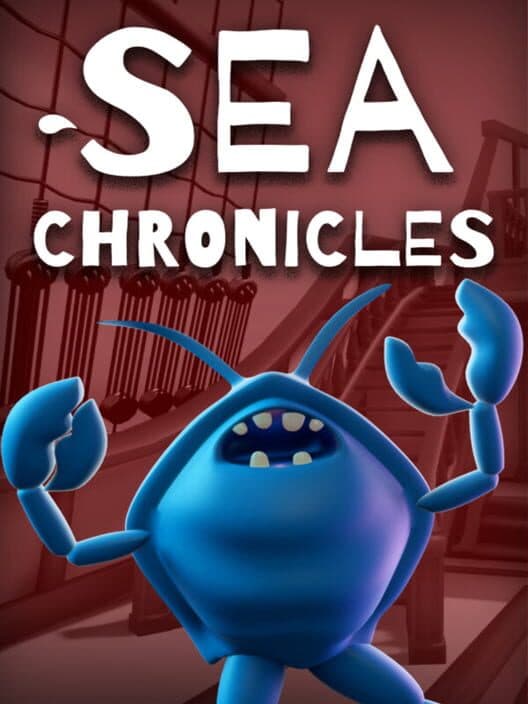 Обложка Sea Chronicles