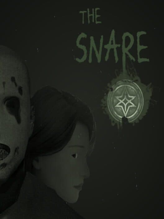 Обложка The Snare