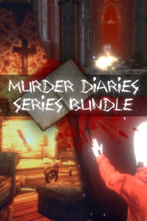 Обложка Story Time Bundle
