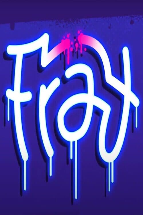 Обложка Fray