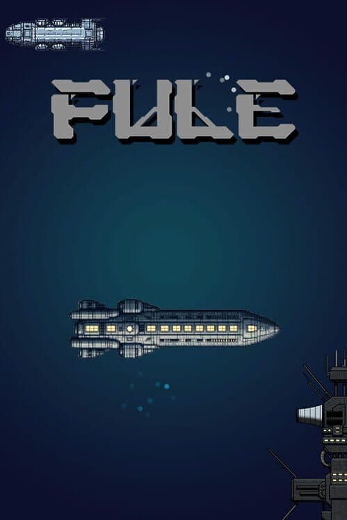 Обложка Fule