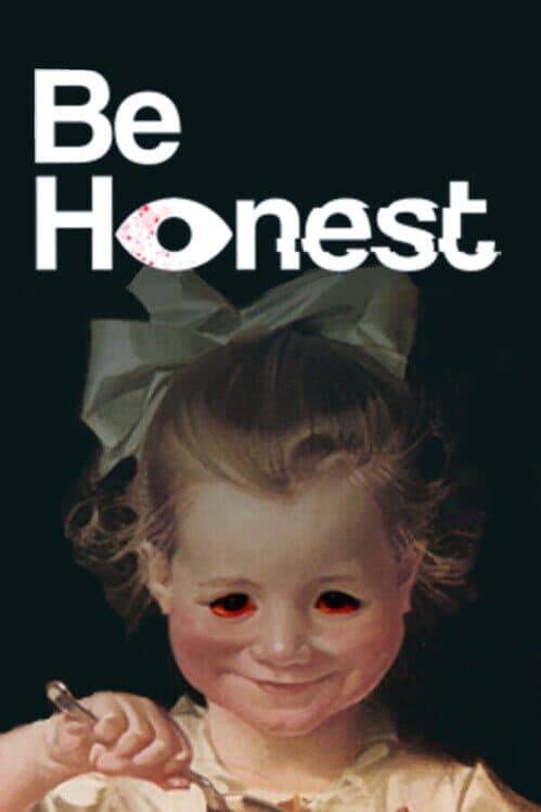 Обложка Be Honest