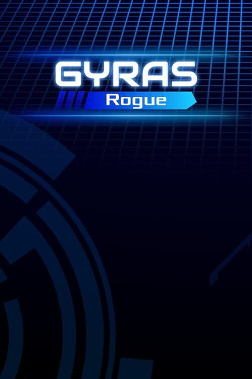 Обложка Gyras: Rogue