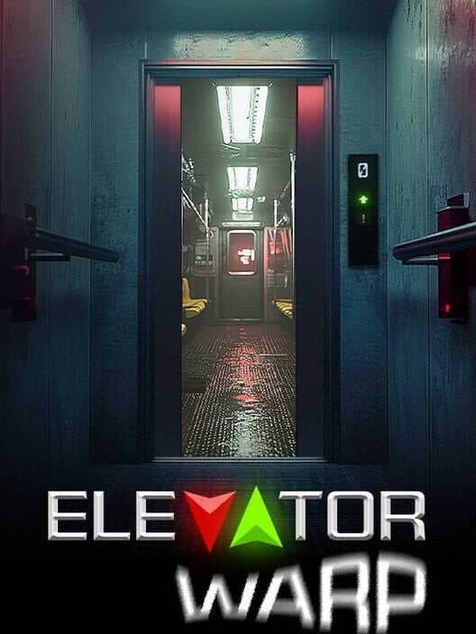 Обложка Elevator Warp