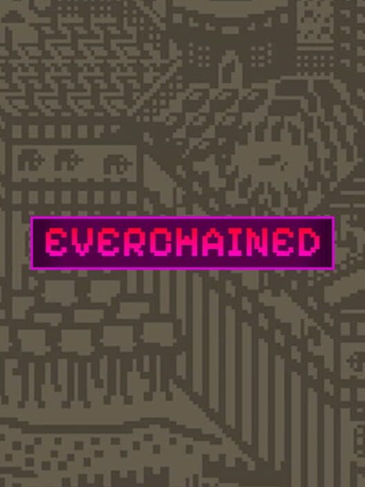 Обложка Everchained