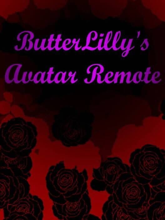 Обложка ButteredLilly's Random Quotes & Avatar Remote