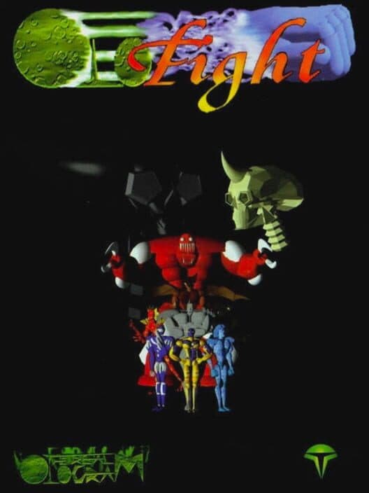 Обложка OloFight