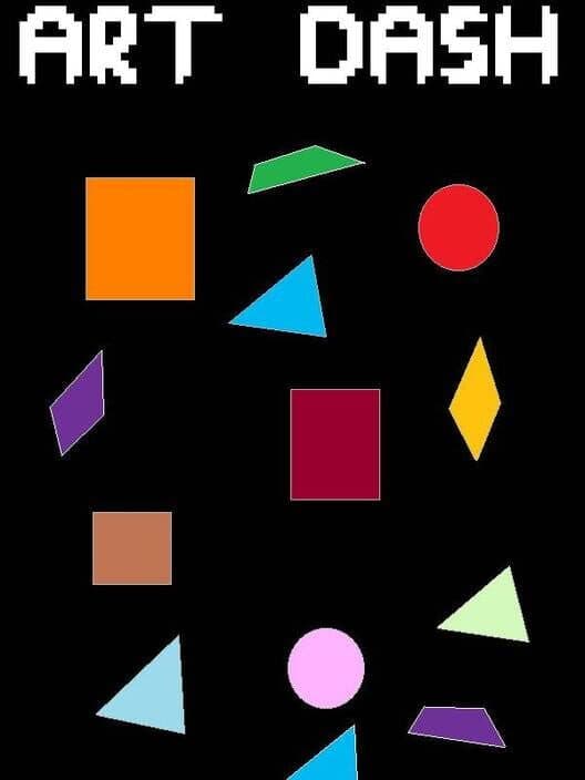 Обложка Art Dash